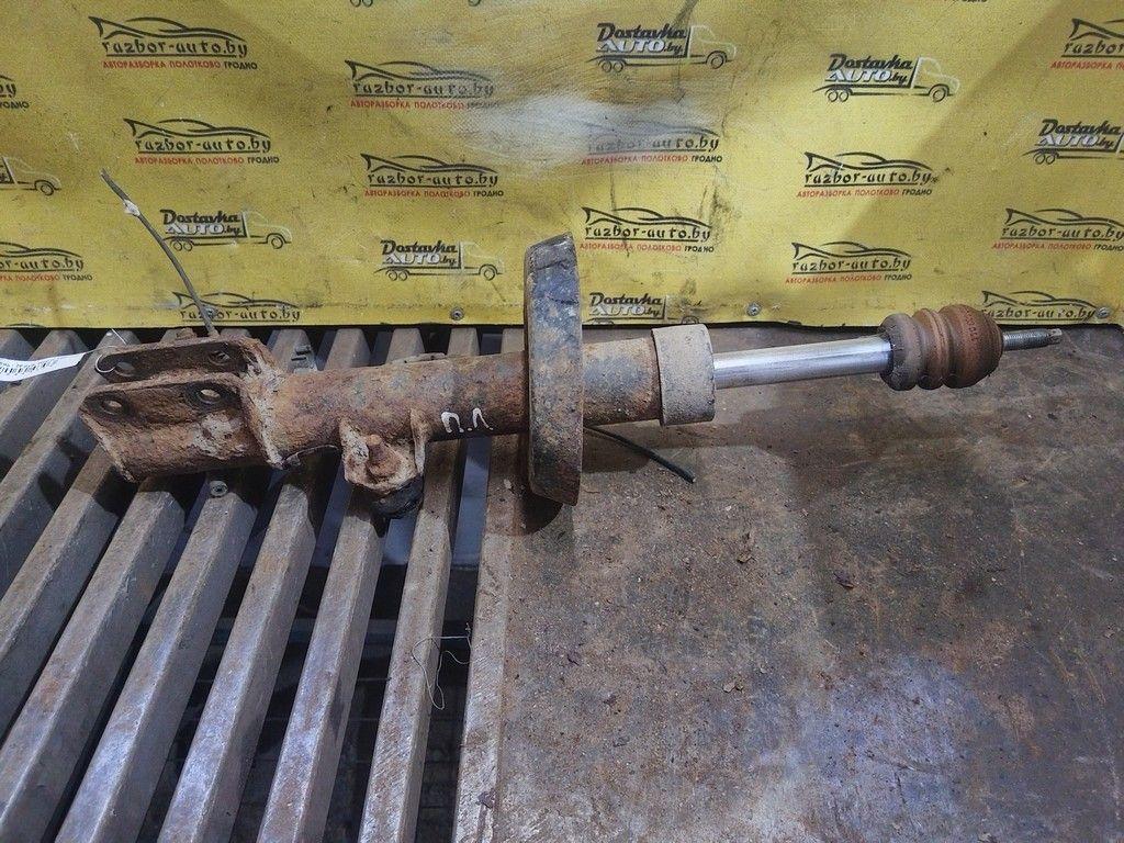 Амортизатор передний левый 5IWE5L Opel Vectra - Фото 6