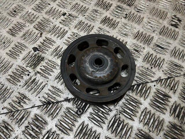 Шкив коленвала XCSQAB Volkswagen Golf - Фото 2