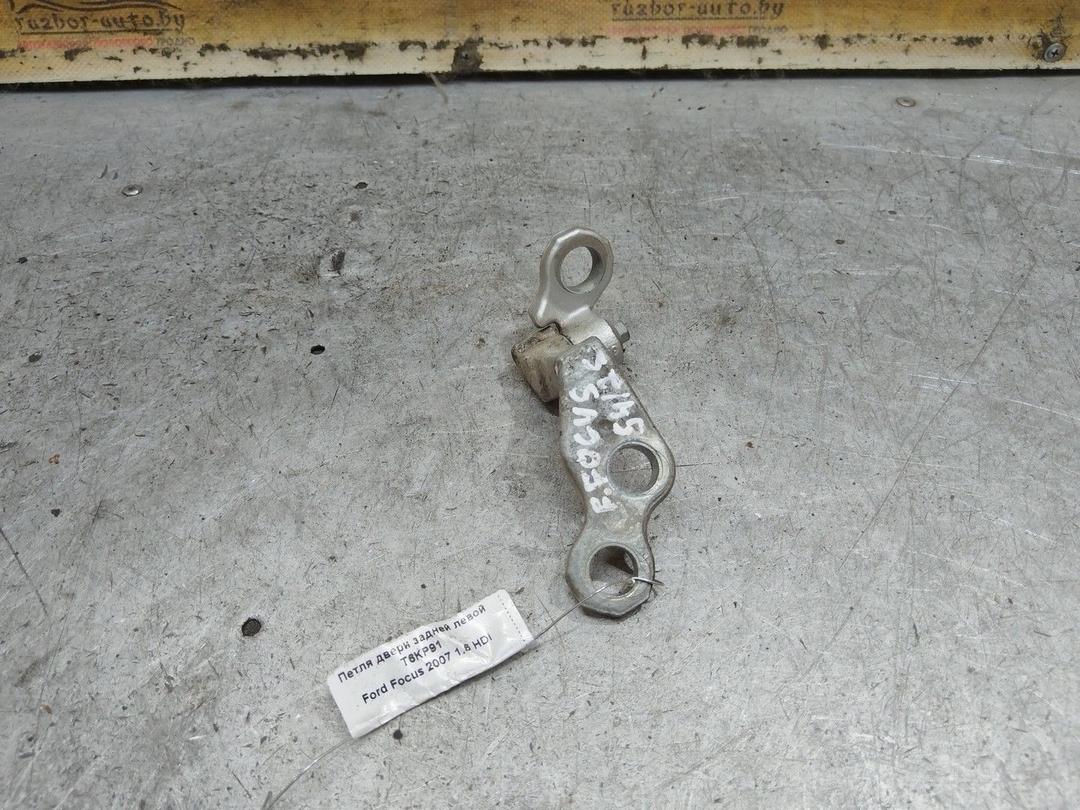 Петля двери задней левой T6KP91 Ford Focus - Фото 2