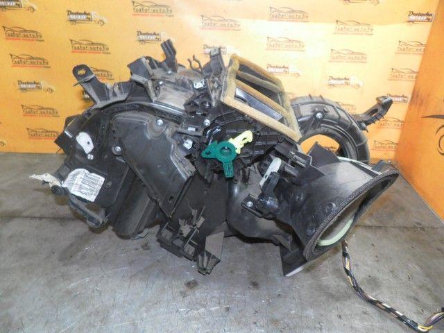 Корпус отопителя (печки) 17R9M0 Peugeot 207 купить с доставкой