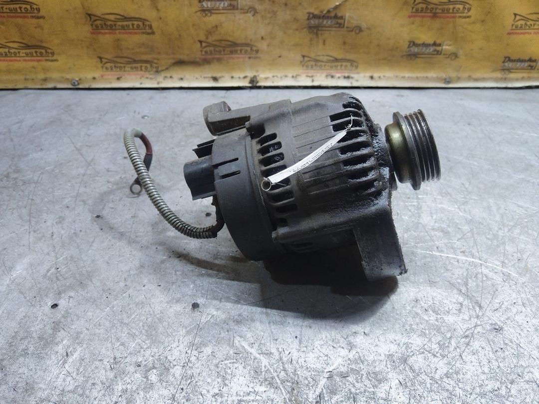 Генератор LI5R5B Fiat Punto купить на авторазборке