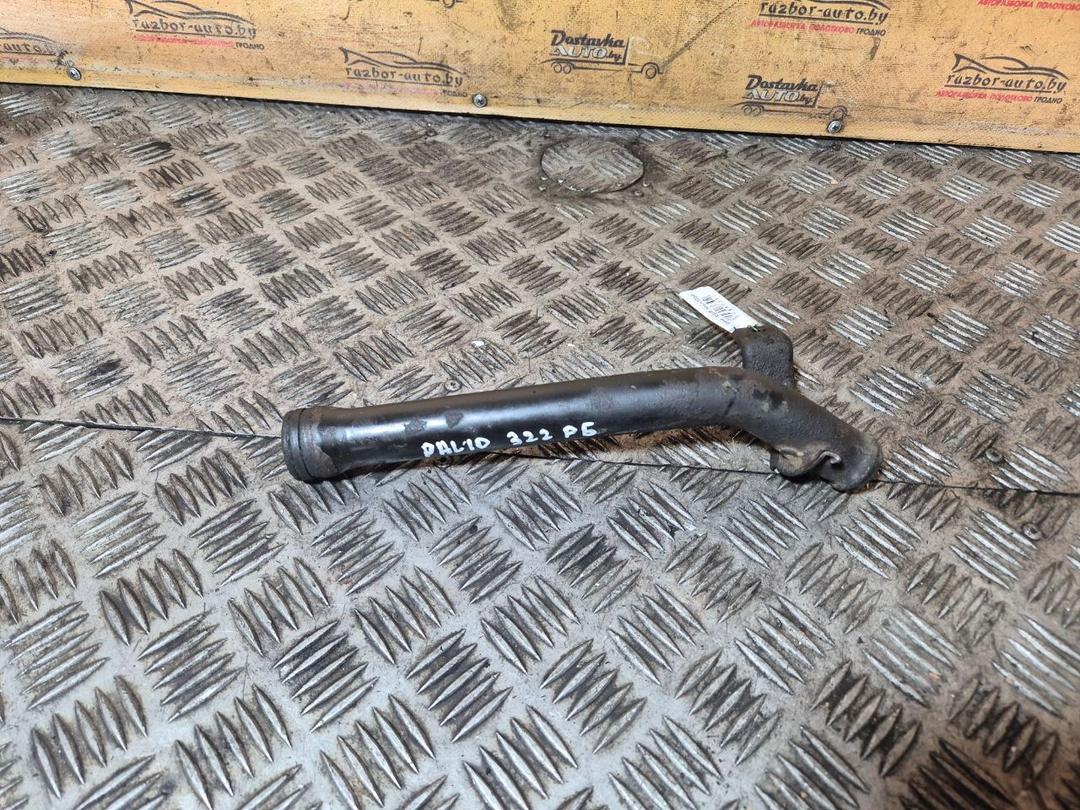 Трубка охлаждающей жидкости металлическая OO3YHH Fiat Palio