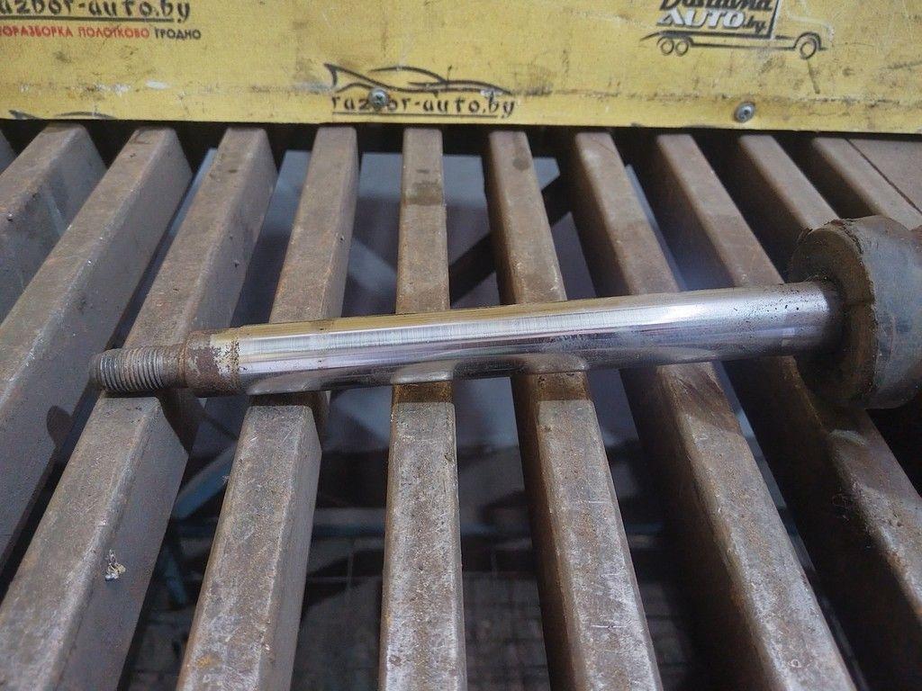 Амортизатор передний левый 27LIMP Citroen Xsara Picasso - Фото 4