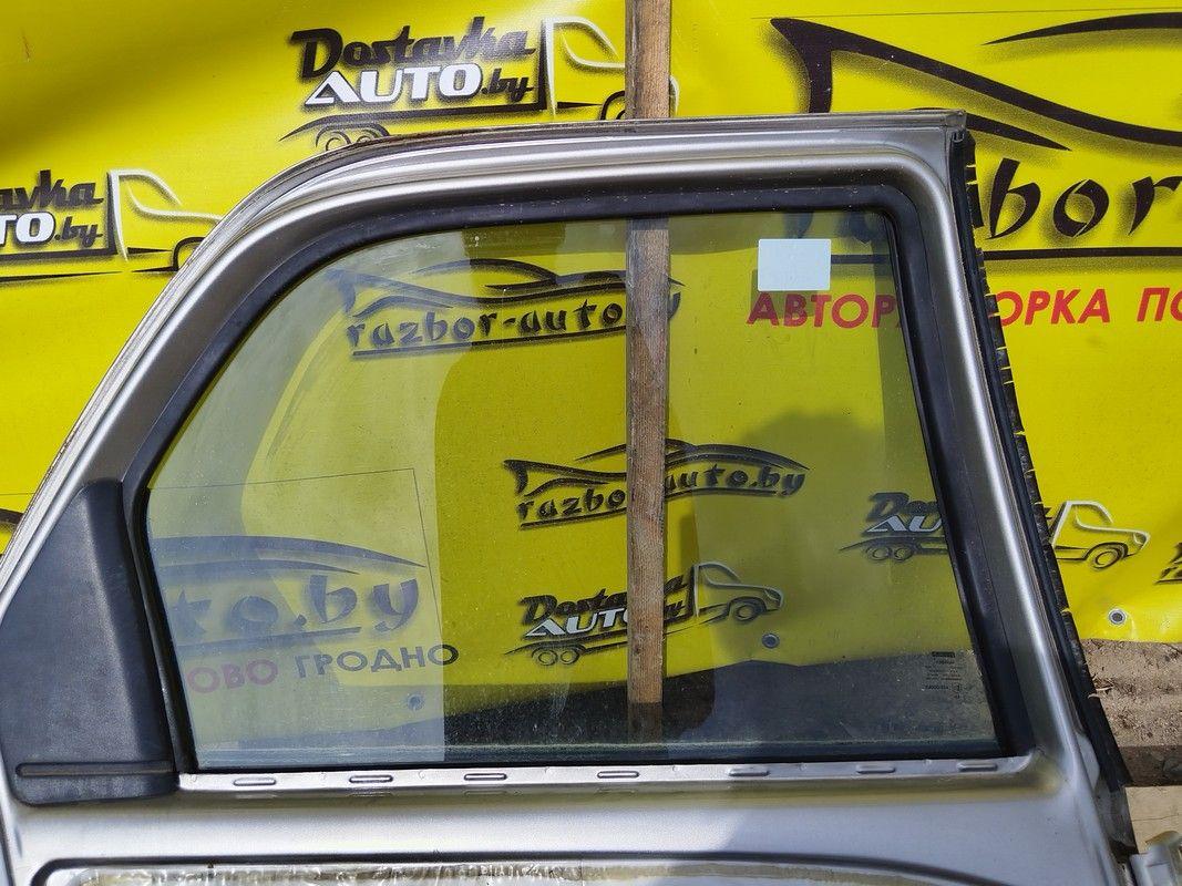 Стекло двери задней левой PIMF37 Fiat Palio - Фото 4