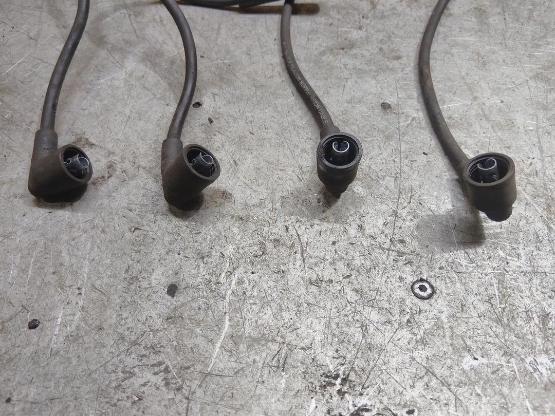 Провод высоковольтный 49LA5A Fiat Punto купить в магазине запчастей бу