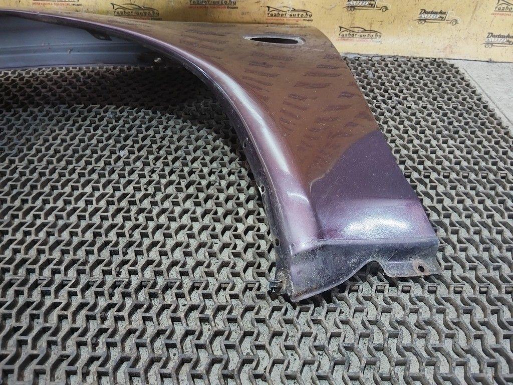 Крыло переднее левое K929KB Mazda Xedos 6 - Фото 3