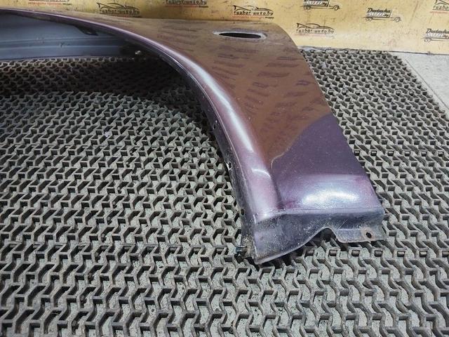 Крыло переднее левое K929KB Mazda Xedos 6 - Фото 3