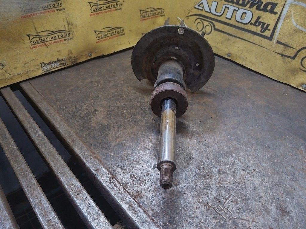 Амортизатор передний левый 0KBLE6 Opel Zafira - Фото 2