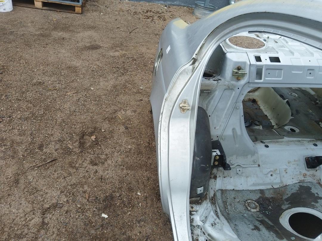 Крыло заднее правое 0B1O5K Daewoo Leganza купить в магазине запчастей бу