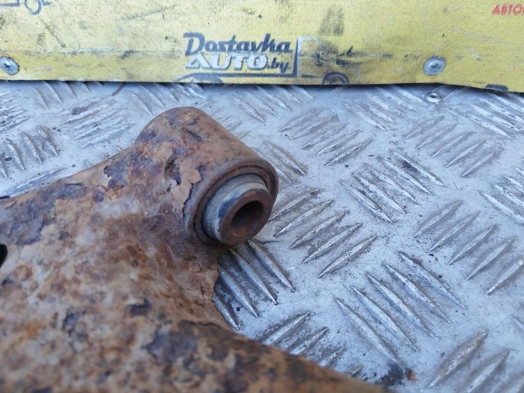 Рычаг передний левый 0KN6XL Nissan Almera - Фото 4