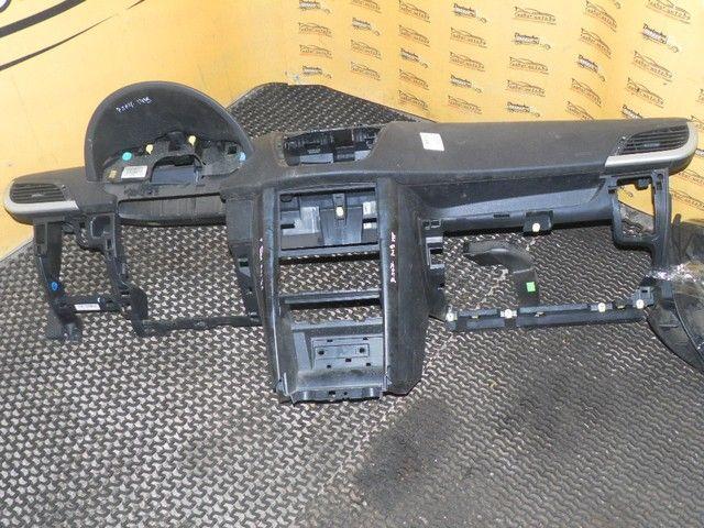 Панель передняя салона (торпедо) DD1ME2 Peugeot 207