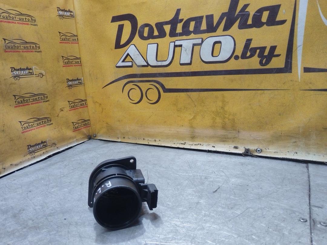 Расходомер воздуха JLKKN8 Renault Laguna купить в магазине запчастей бу