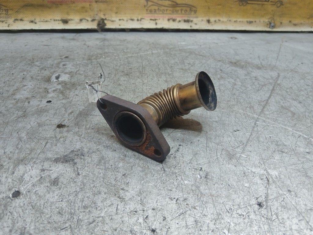 Трубка системы рециркуляции EGR EO8B6I Ford Galaxy - Фото 4