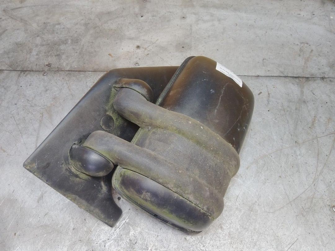 Зеркало наружное левое 7SZZFX Renault Master - Фото 1