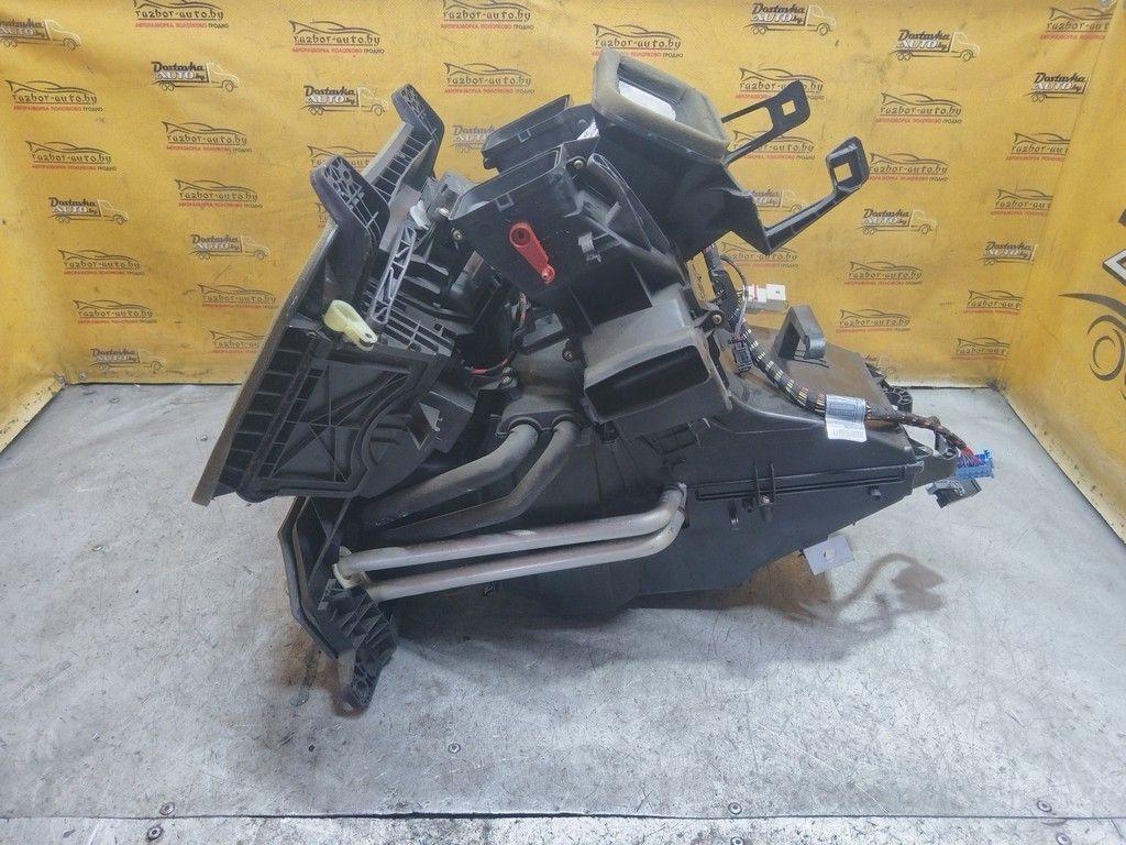 Корпус отопителя (печки) B1X43P Mercedes A W168 - Фото 1