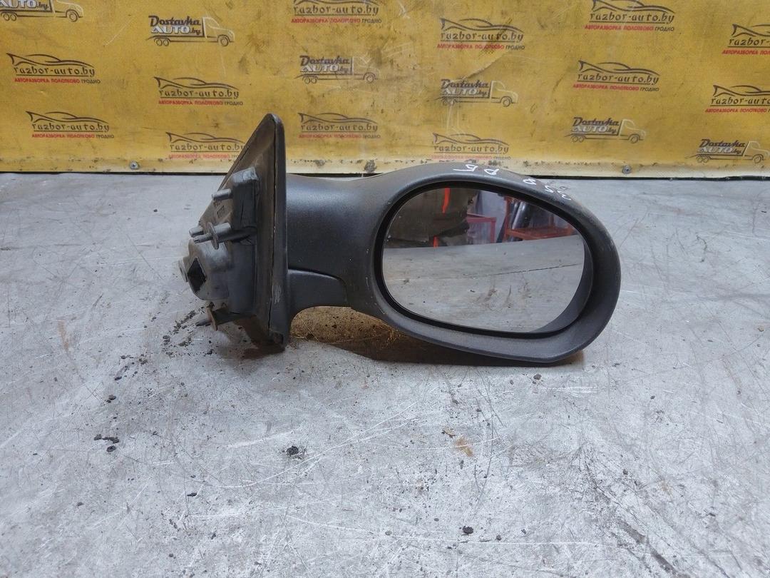 Зеркало наружное правое GRORT8 Renault Laguna