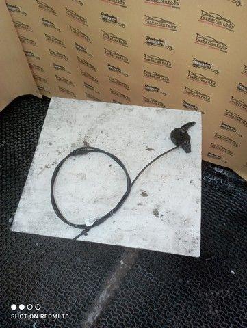 Трос капота HQHIHL Mercedes ML W163 - Фото 2