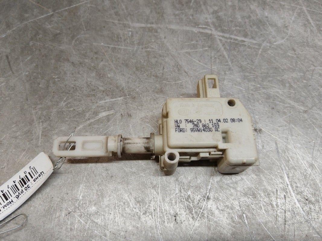 Активатор замка багажника YVHKFW Ford Galaxy купить