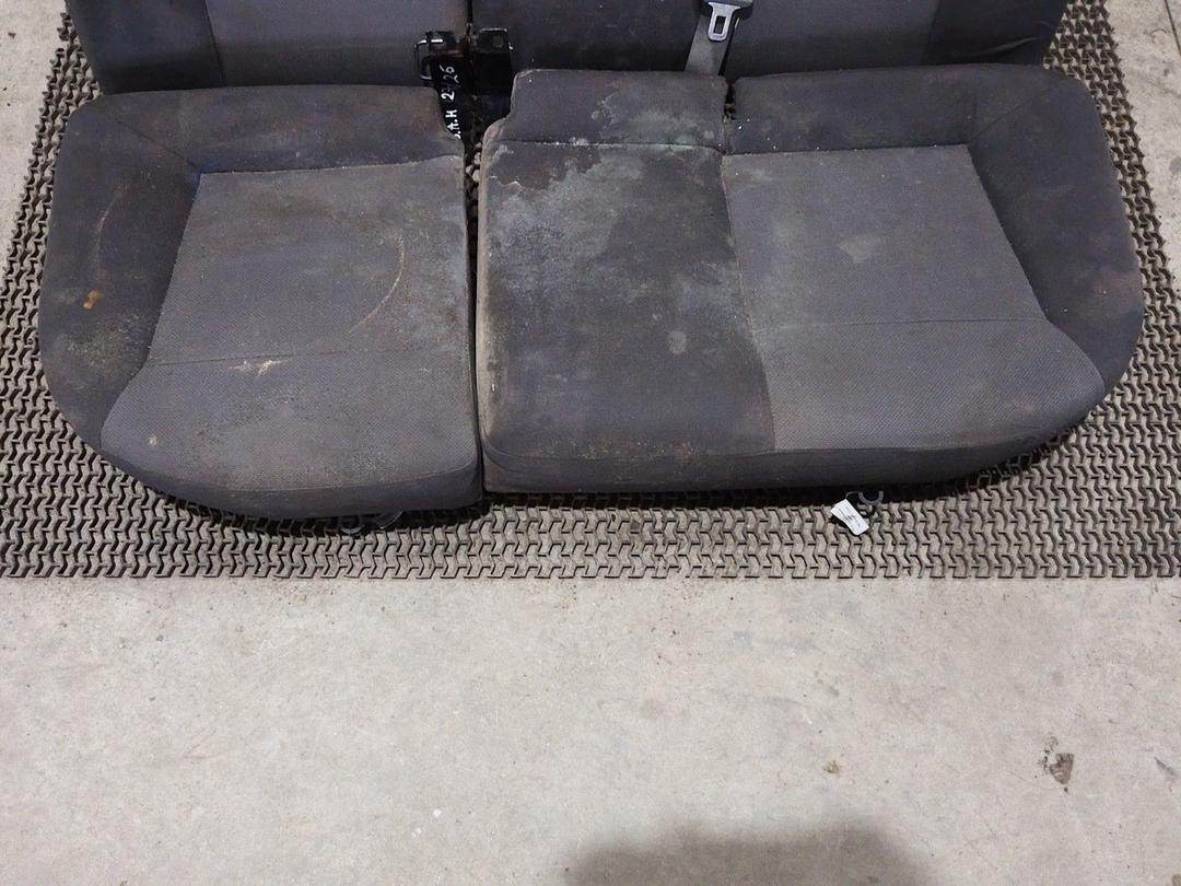 Салон (комплект сидений) B75F07 Opel Astra undefined