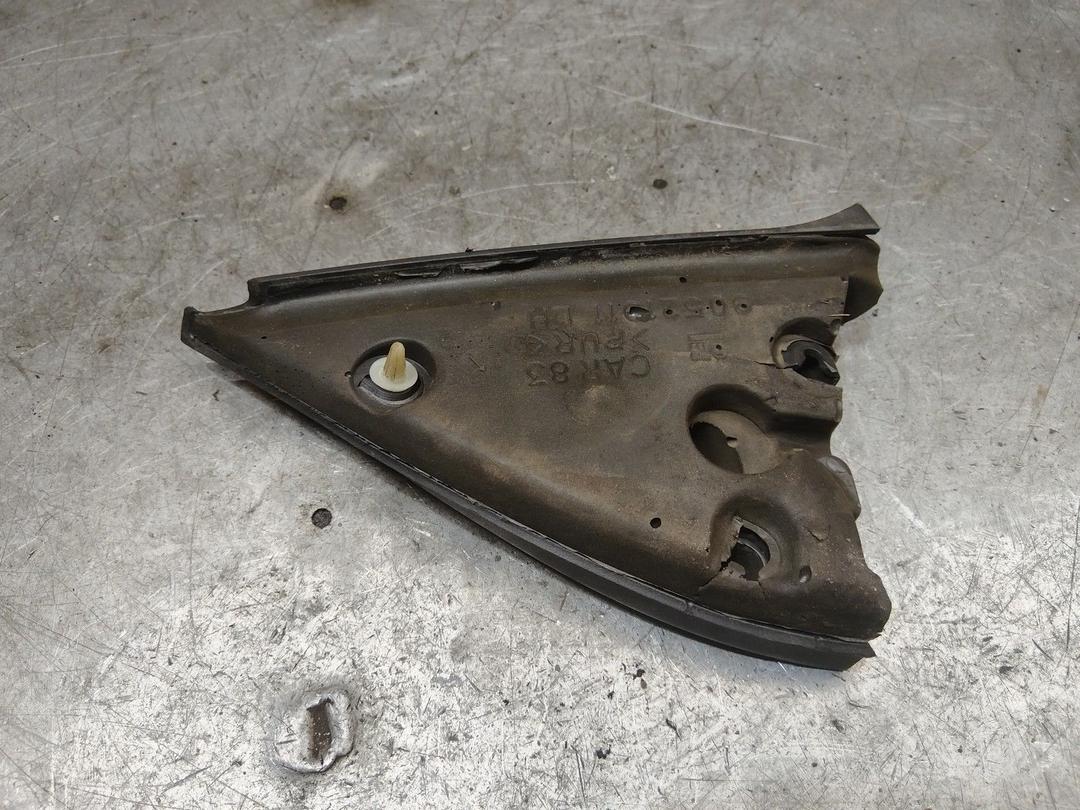 Динамик высокочастотный (пищалка) 5AMM77 Opel Astra - Фото 2