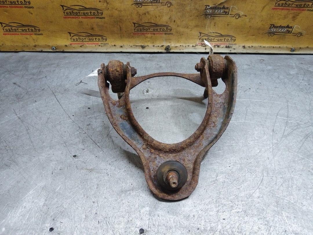 Рычаг передний правый J3CUWY Rover 45 - Фото 6