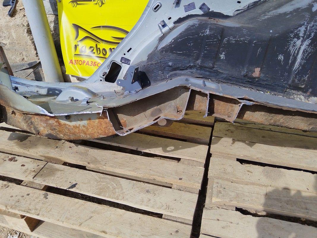 Крыло заднее правое QI4A0G Ford Focus undefined