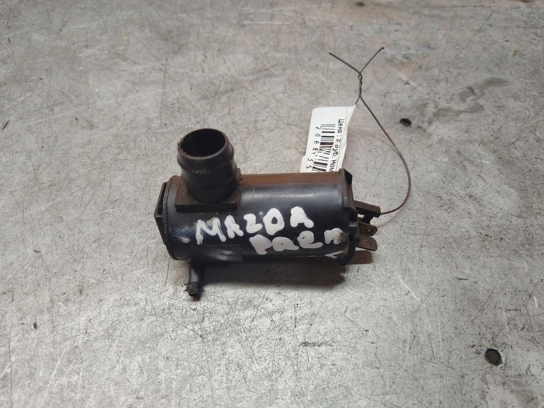 Насос (моторчик) омывателя стекла MDYYCG Mazda Premacy - Фото 2
