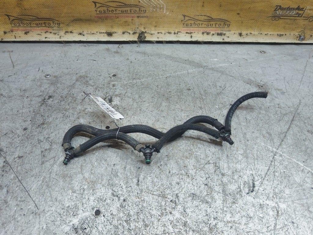 Трубка топливная 92TQZO Ford Galaxy - Фото 3