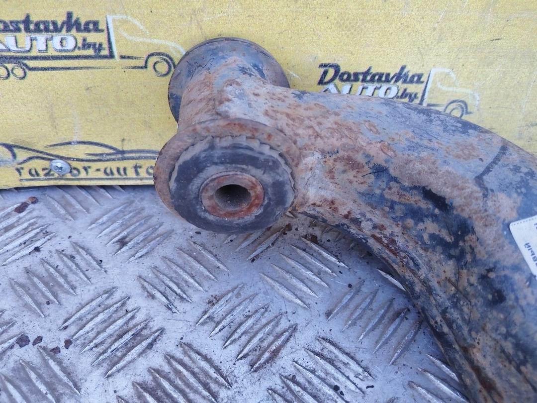 Рычаг передний правый TEF58L Mercedes Sprinter купить с доставкой. Огромный выбор запчастей и марок авто. У нас есть практически все.