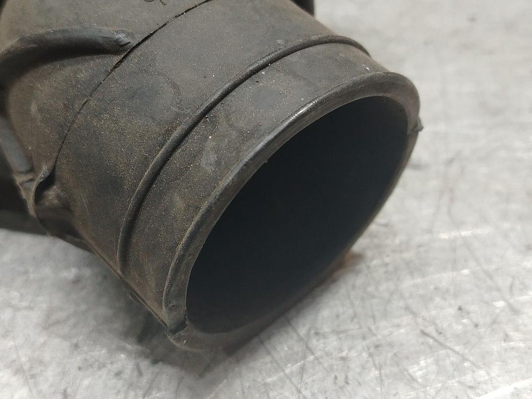 Гофра инжектора 4P7Y0Q BMW 3 E36 - Фото 4