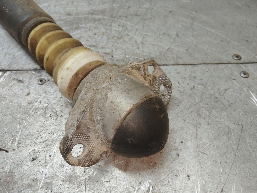 Амортизатор задний правый 96VW9K Volkswagen Polo купить