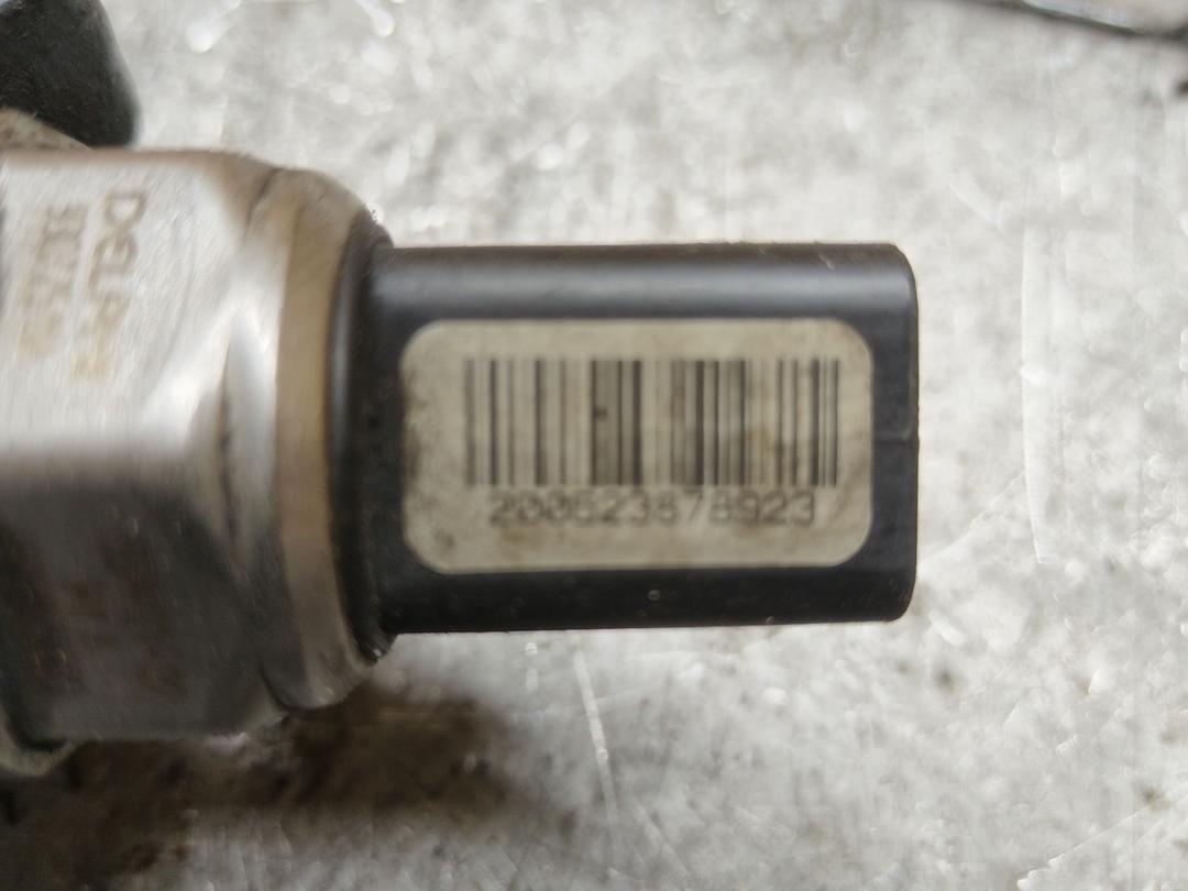 Датчик давления топлива 8JS5JW Nissan Note купить в магазине запчастей бу