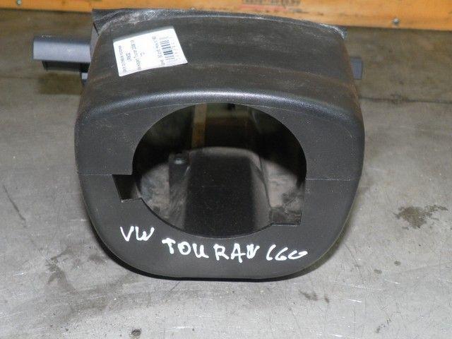 Кожух рулевой колонки IUR9CE Volkswagen Touran - Фото 2