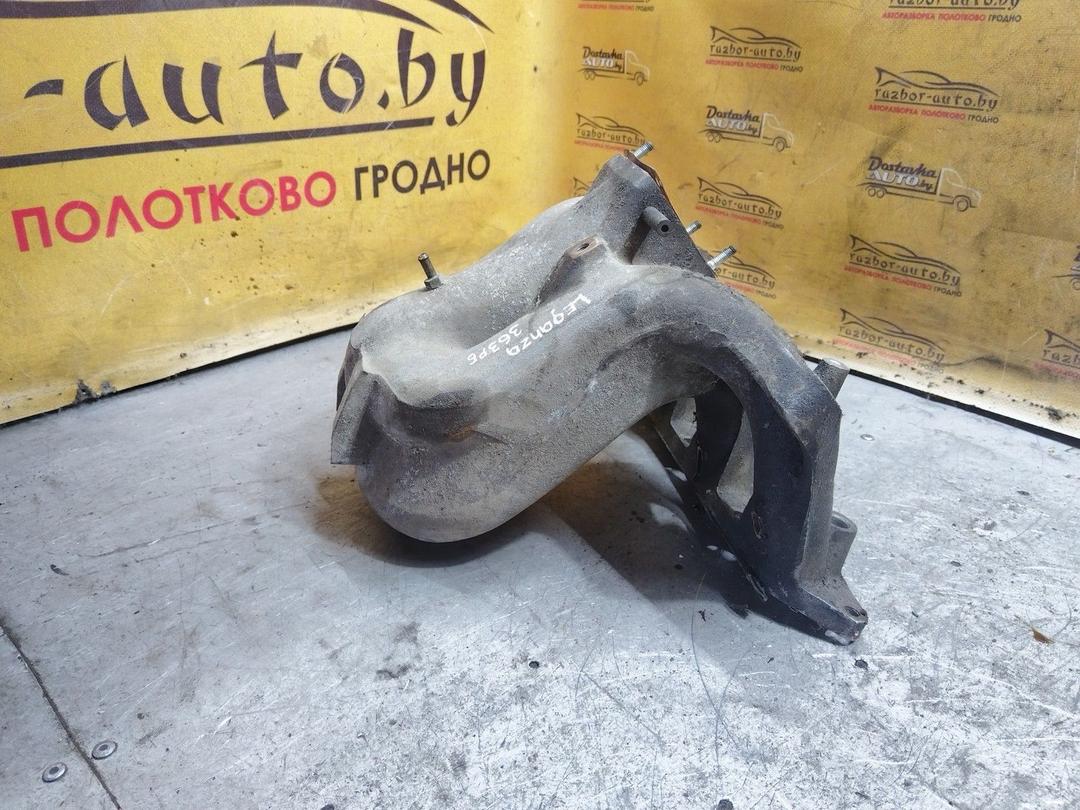 Коллектор впускной 6PRNKG Daewoo Leganza купить в магазине запчастей бу