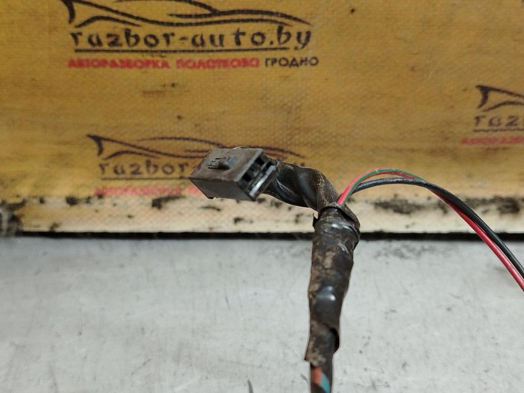 Проводка крышки багажника GA6B1J Nissan Primera - Фото 5