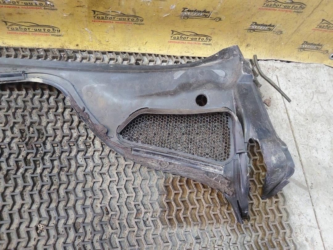 Дождевик TSNYUR Peugeot 307 купить с доставкой