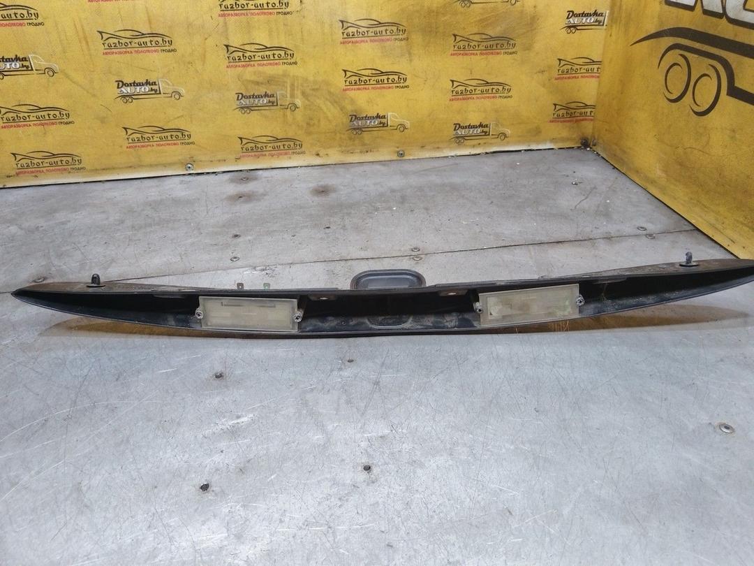 Накладка подсветки номера CKVAG5 Rover 200 - Фото 4