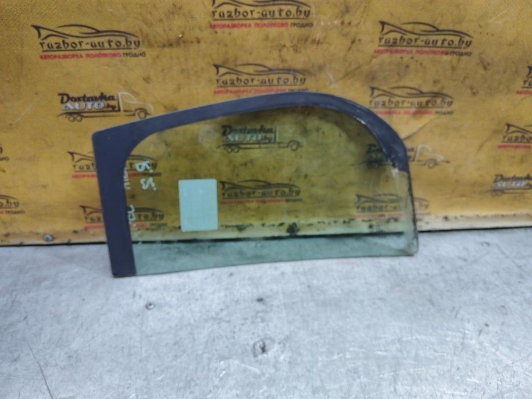 Стекло двери задней правой R93U8W Skoda Fabia купить с доставкой