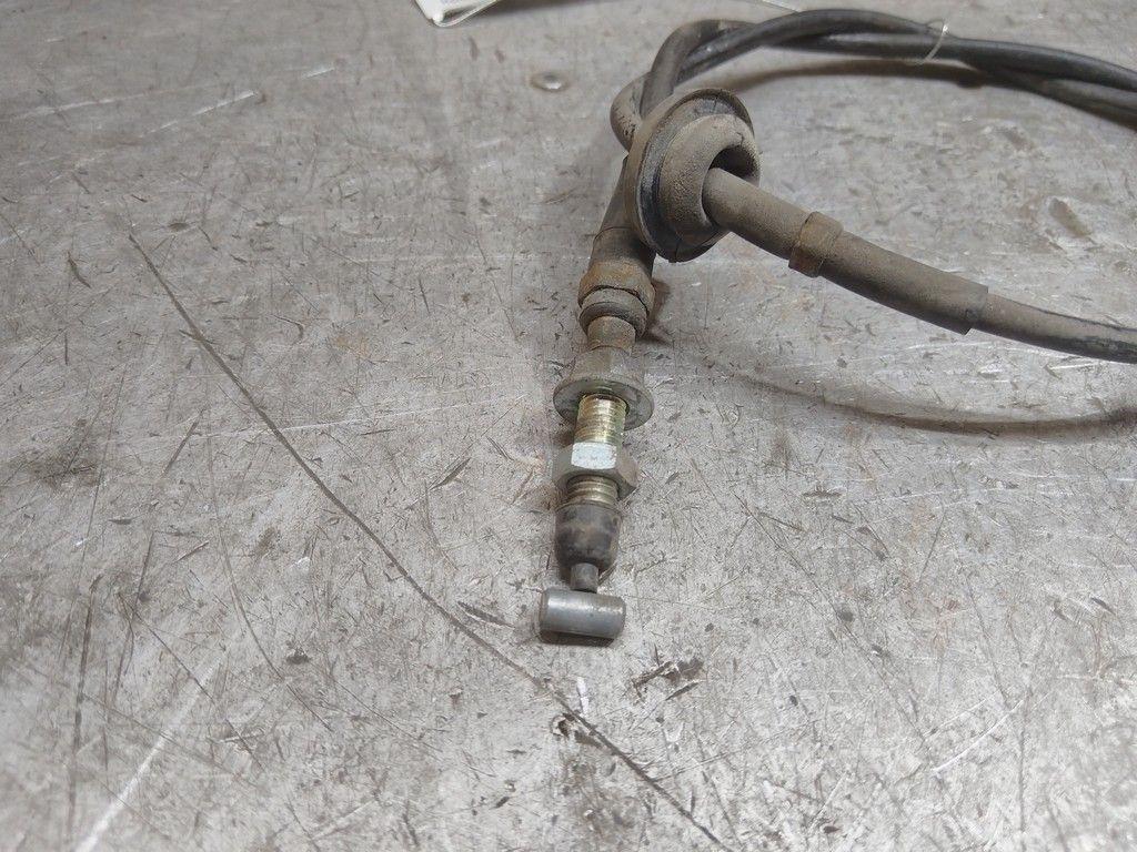 Трос газа 49GUNP Honda FR-V - Фото 4