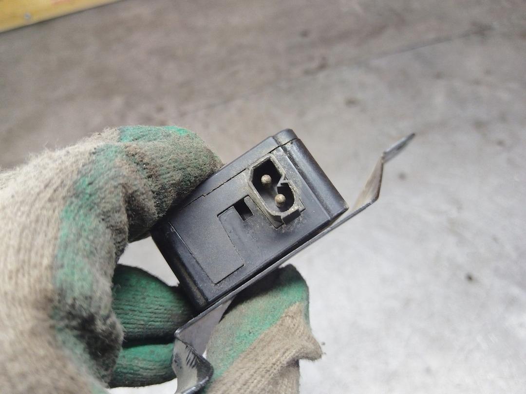 Замок лючка топливного бака IR20X9 BMW 5 E39 - Фото 3