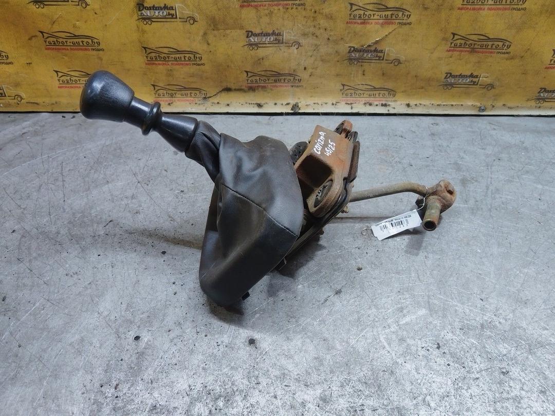 Кулиса HRJAVQ Mitsubishi Carisma купить с доставкой