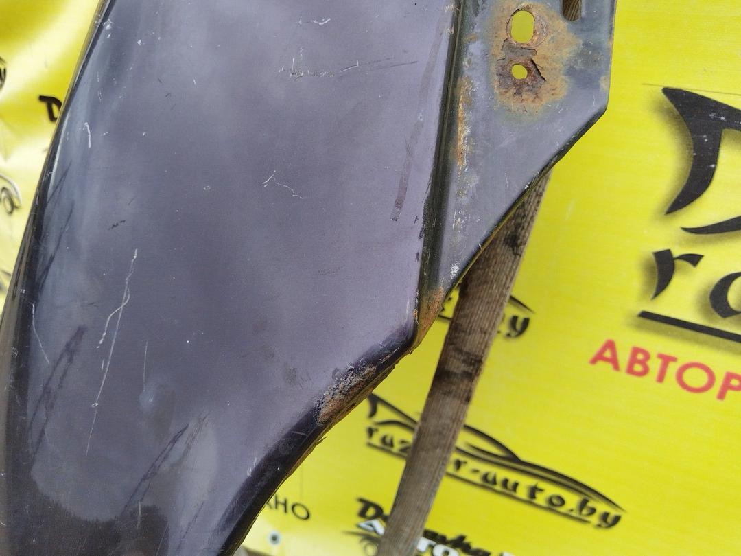 Крыло переднее правое MDE93V Opel Vectra - Фото 6