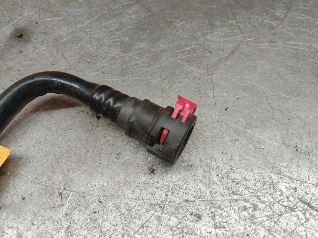 Трубка топливная 985A1T Ford Fusion купить