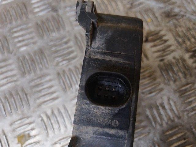 Клапан электромагнитный VX1T1P Skoda Roomster - Фото 3