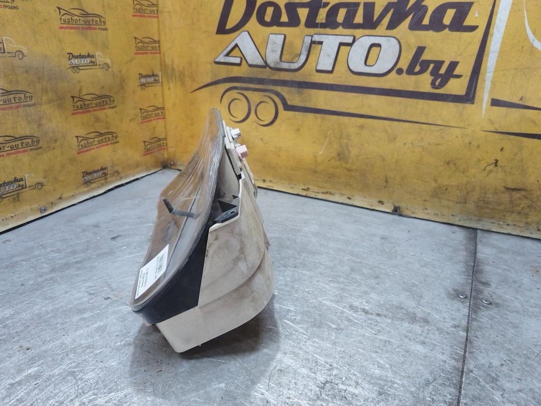 Щиток приборов (приборная панель) JRM40X Ford Escort купить с доставкой