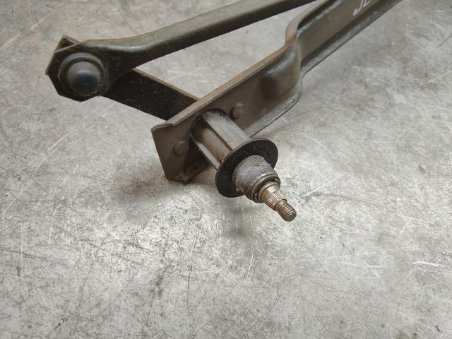 Механизм стеклоочистителя (трапеция дворников) WXO8T1 Volkswagen Jetta купить на авторазборке