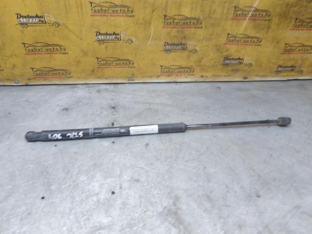 Амортизатор крышки багажника (3-5 двери) Z7OLMO Peugeot 406 - Фото 2