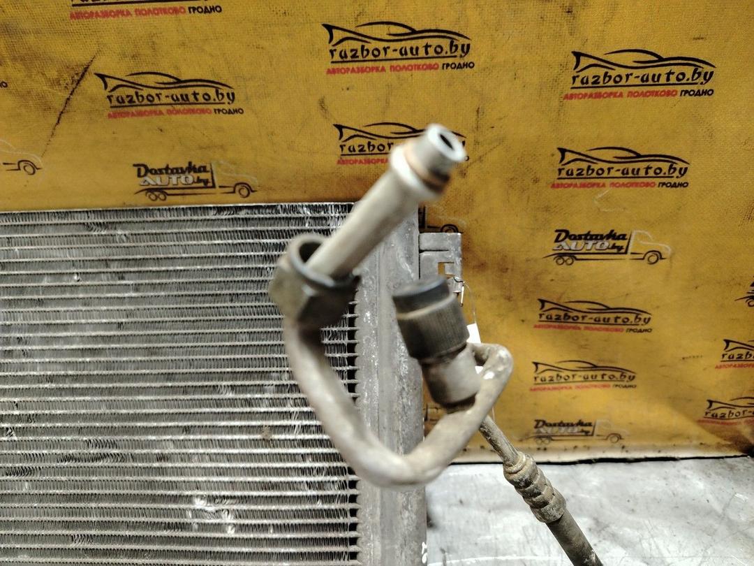 Радиатор кондиционера X5IQ3N Citroen Xsara - Фото 2