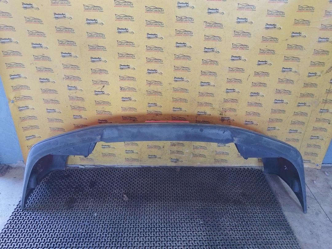 Бампер передний CRYGX3 Peugeot 306 купить с доставкой