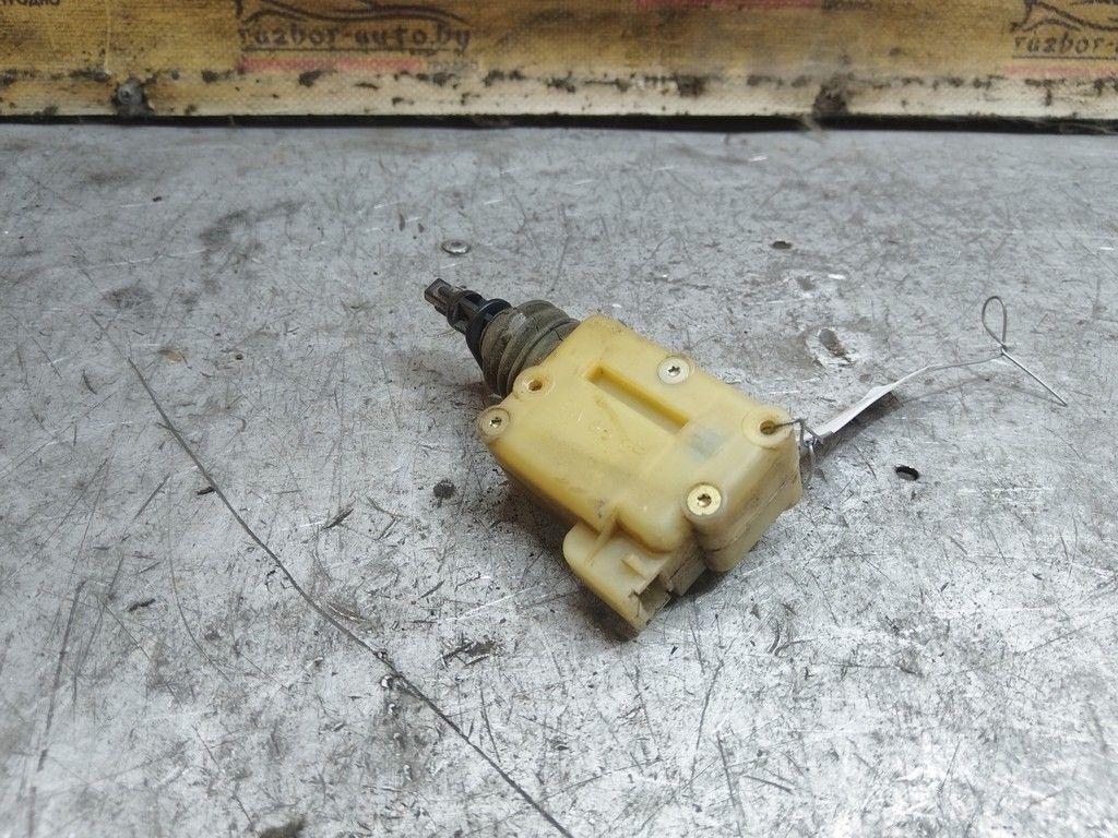 Активатор замка крышки топливного бака GSN1VR Volvo V70 - Фото 3